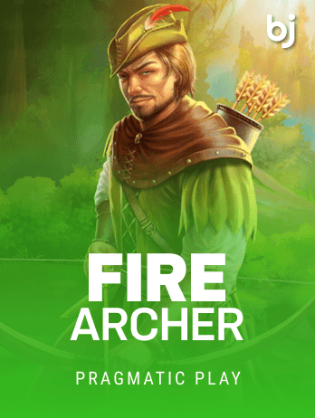 Fire Archer icon