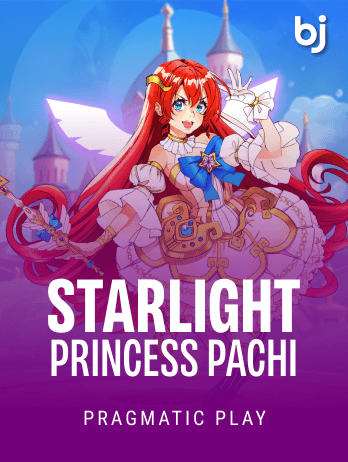 Starlight Princess icon