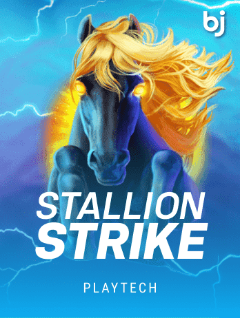 Stallion Strike icon