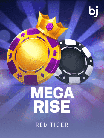 MegaRise icon