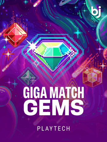 Giga Match Gems icon