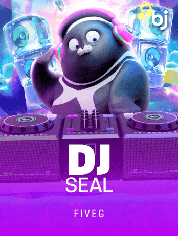 DJ SEAL icon